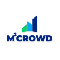 M2CROWD logo