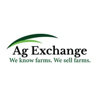 Ag Exchange logo