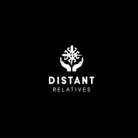 The Distant Relatives Project logo
