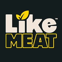 LikeMeat logo