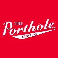 The Porthole Restaurant & Pub logo