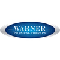 Warner Physical Therapy logo