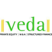 Veda Corporate Advisors logo
