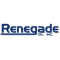 Renegade Oil logo