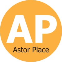 Astor Place Inc. logo
