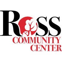 Ross Community Center logo