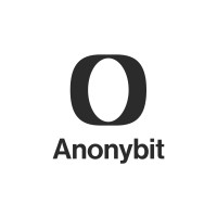 Anonybit logo
