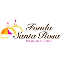 Fonda Santa Rosa logo