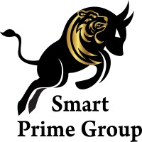Smart Prime logo