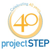 Project STEP logo