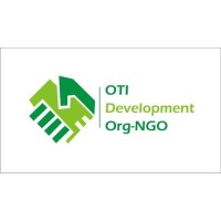 OTI DEVELOPMENT ORGANISATION-NGO logo