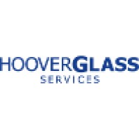 Hoover Glass Services logo