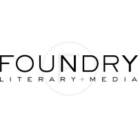 Foundry Literary + Media logo