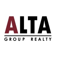 Alta Group Realty logo