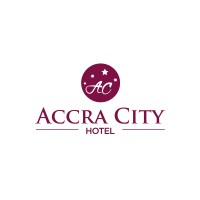 Accra City Hotel logo