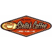 Stella's Coffee House logo