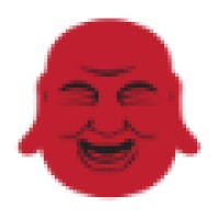 Laughing Buddha Comedy logo
