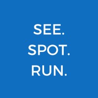 See Spot Run LLC logo