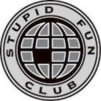 Stupid Fun Club logo