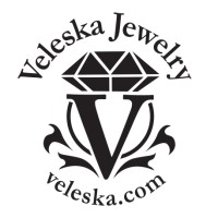 Veleska Jewelry logo