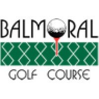 Balmoral Golf Course Inc logo