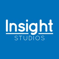 Insight Studios logo