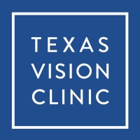 Texas Vision Clinic logo