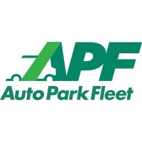Auto Park Fleet logo