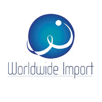 Worldwide Import LLC U.S.A logo