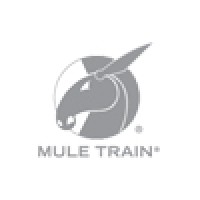 Mule Train logo