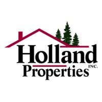 Holland Properties Inc logo