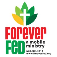 Forever Fed, Inc. logo