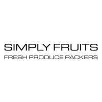 Simply Fruits logo