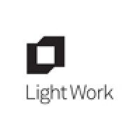 Light Work logo