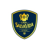 Liga Nacional De Honduras logo