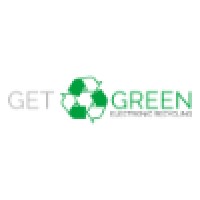 Get Green Recycling logo