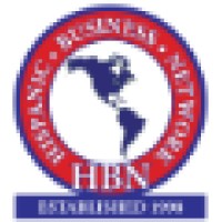 Hispanic Business Network logo