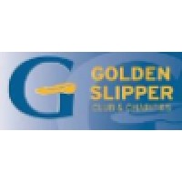 Golden Slipper logo