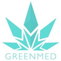 GreenMed logo