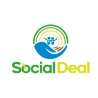 SOCIAL DEAL logo
