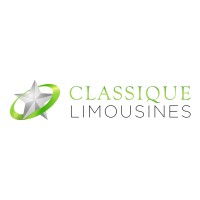 Classique Limousines logo