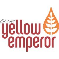 Yellow Emperor logo