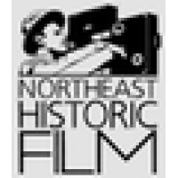 Northeast Historic Film logo