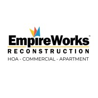 Image of EmpireWorks - Reconstruction and Painting