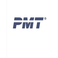 PMT Corporation logo