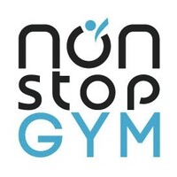 NonStop Gym SA logo