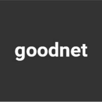 Goodnet logo