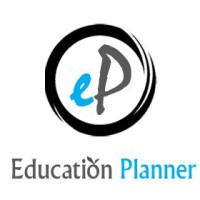 Education Planner logo