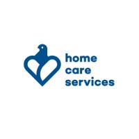 Home Care Services logo