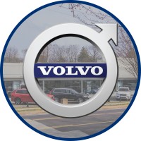 Volvo Cars Of Fort Washington logo